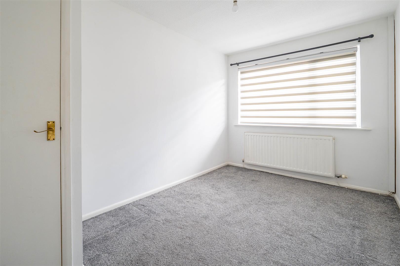 Albrighton Close, Preston